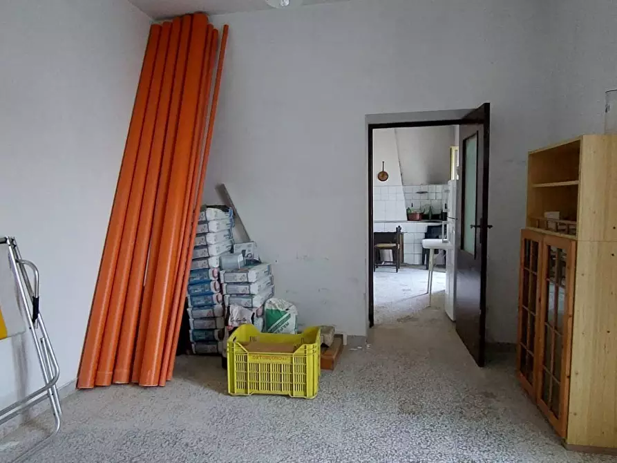 Immagine 7 di Casa indipendente in vendita  in contrada trimonti 28 a Ariano Irpino