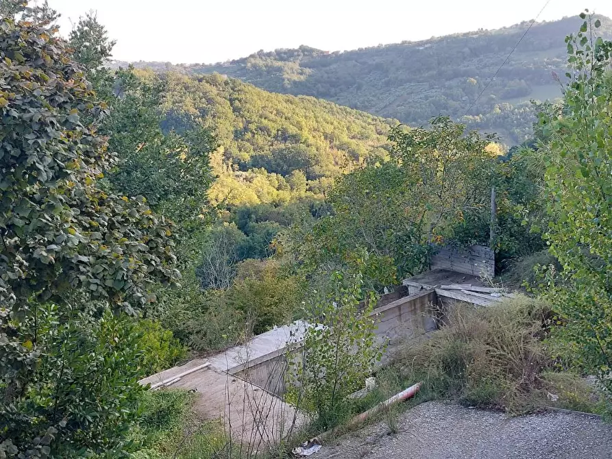Immagine 20 di Casa indipendente in vendita  in contrada trimonti 28 a Ariano Irpino