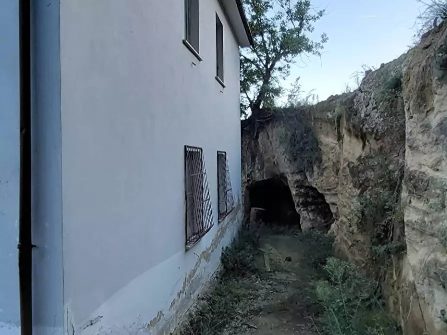 Immagine 23 di Casa indipendente in vendita  in contrada trimonti 28 a Ariano Irpino