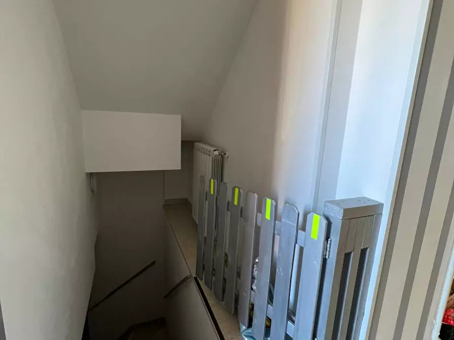 Immagine 9 di Locale commerciale in affitto  in Piazza Mazzini a Ariano Irpino