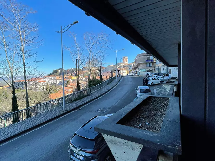 Immagine 5 di Ufficio in vendita  in via XXV Aprile a Ariano Irpino