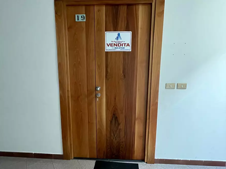 Immagine 7 di Ufficio in vendita  in via XXV Aprile a Ariano Irpino