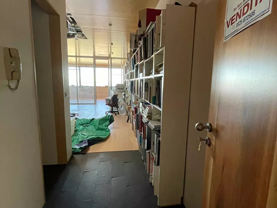 Immagine 9 di Ufficio in vendita  in via XXV Aprile a Ariano Irpino