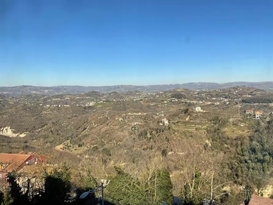 Immagine 16 di Ufficio in vendita  in via XXV Aprile a Ariano Irpino