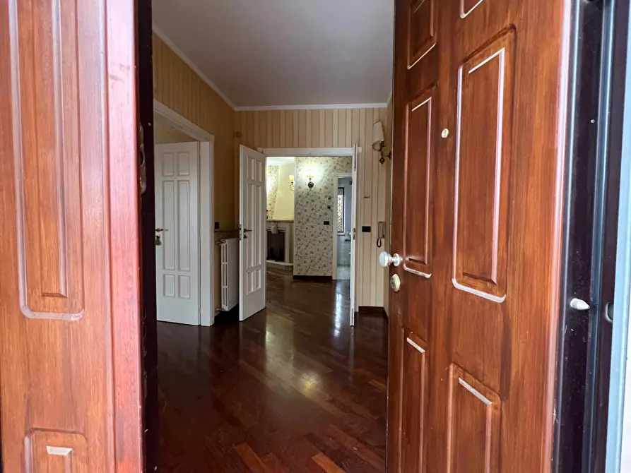 Immagine 4 di Villetta a schiera in vendita  in contrada petrara 42 a Ariano Irpino