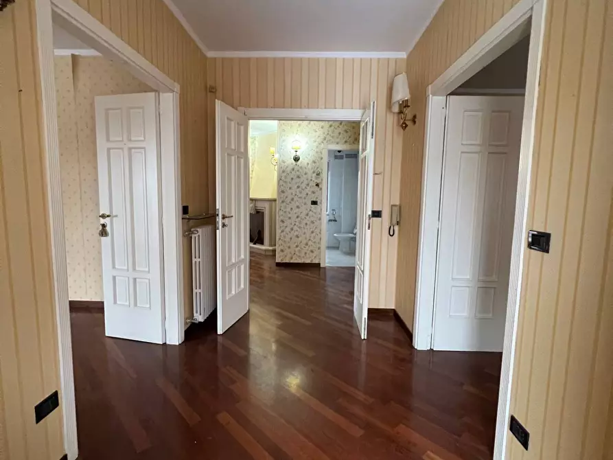 Immagine 5 di Villetta a schiera in vendita  in contrada petrara 42 a Ariano Irpino