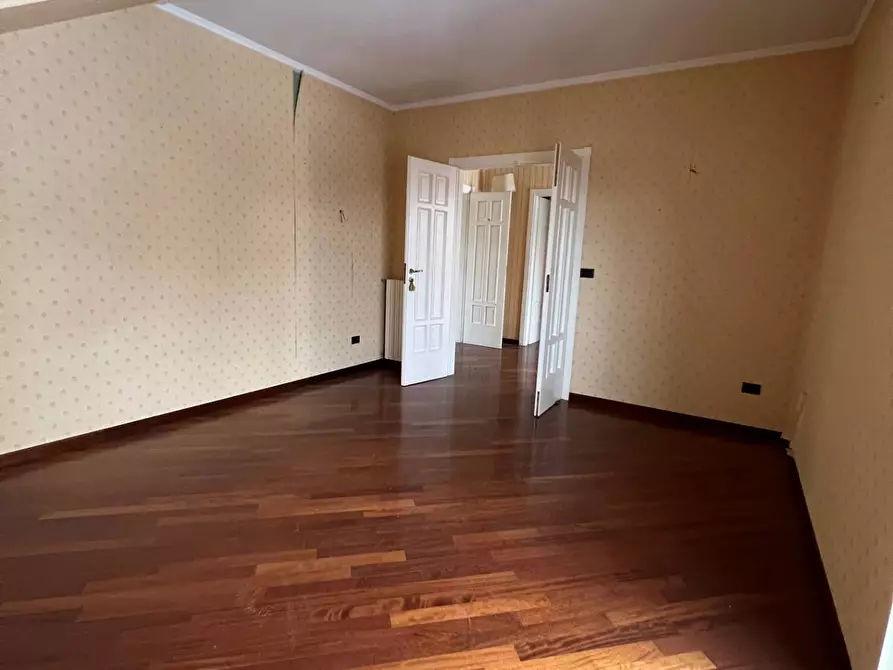 Immagine 7 di Villetta a schiera in vendita  in contrada petrara 42 a Ariano Irpino