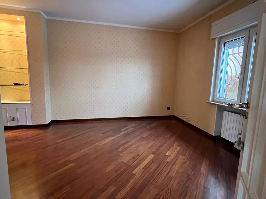 Immagine 8 di Villetta a schiera in vendita  in contrada petrara 42 a Ariano Irpino