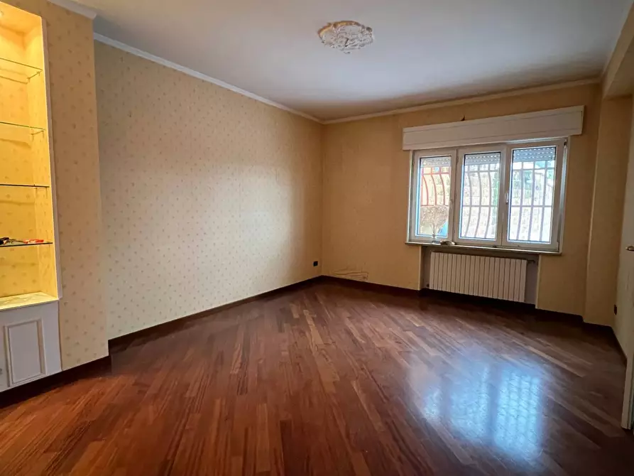 Immagine 10 di Villetta a schiera in vendita  in contrada petrara 42 a Ariano Irpino