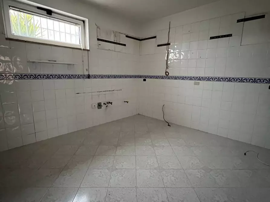 Immagine 11 di Villetta a schiera in vendita  in contrada petrara 42 a Ariano Irpino