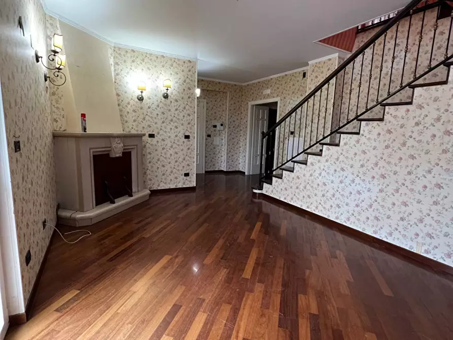 Immagine 14 di Villetta a schiera in vendita  in contrada petrara 42 a Ariano Irpino