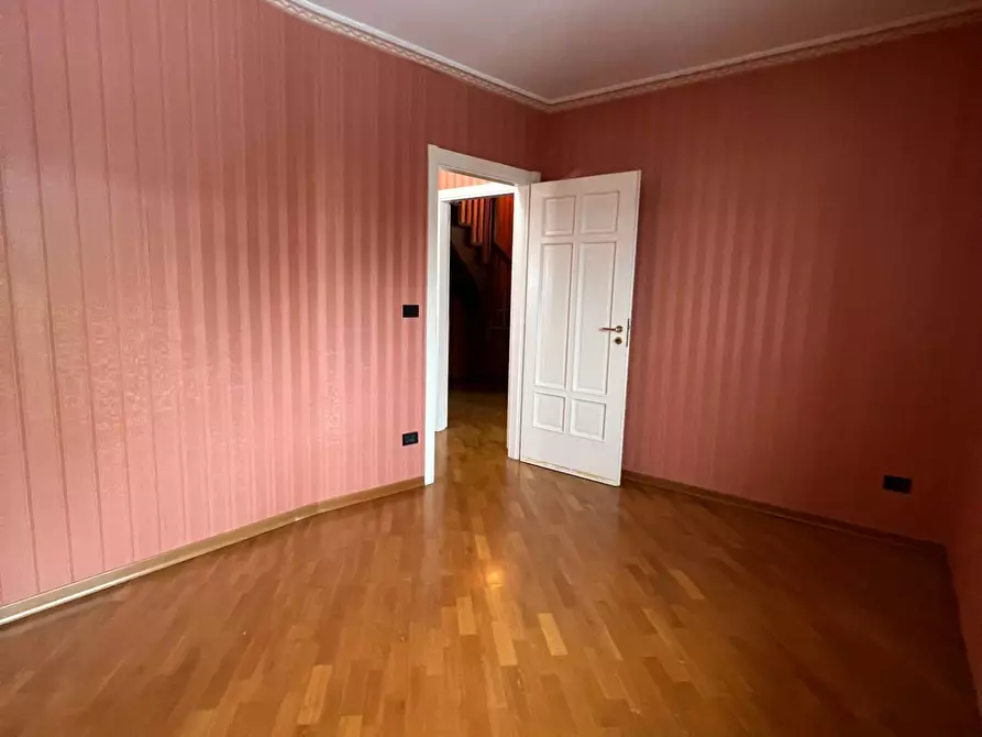 Immagine 26 di Villetta a schiera in vendita  in contrada petrara 42 a Ariano Irpino