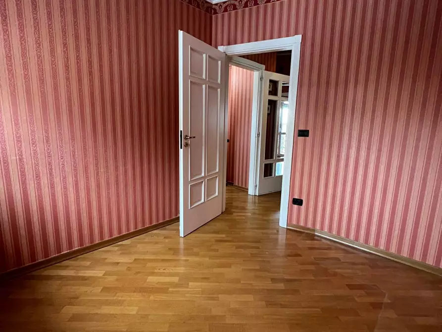 Immagine 28 di Villetta a schiera in vendita  in contrada petrara 42 a Ariano Irpino