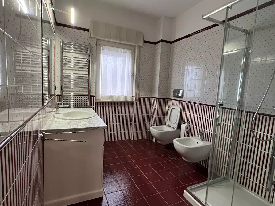 Immagine 30 di Villetta a schiera in vendita  in contrada petrara 42 a Ariano Irpino