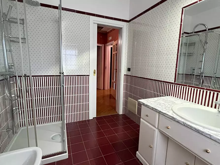 Immagine 31 di Villetta a schiera in vendita  in contrada petrara 42 a Ariano Irpino