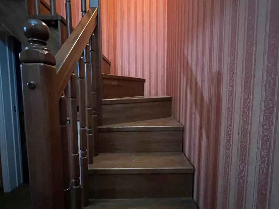 Immagine 34 di Villetta a schiera in vendita  in contrada petrara 42 a Ariano Irpino