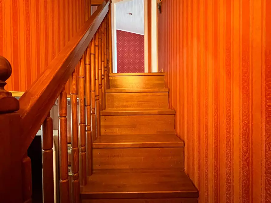 Immagine 35 di Villetta a schiera in vendita  in contrada petrara 42 a Ariano Irpino