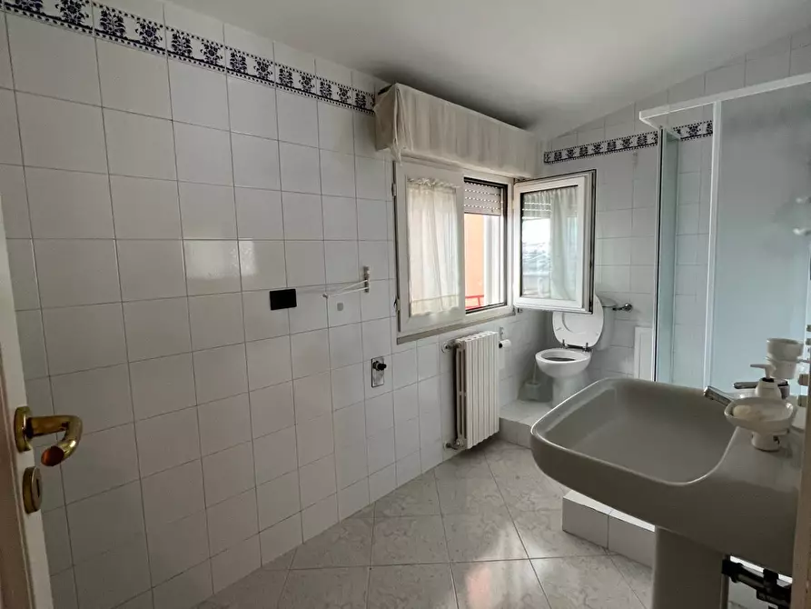 Immagine 36 di Villetta a schiera in vendita  in contrada petrara 42 a Ariano Irpino