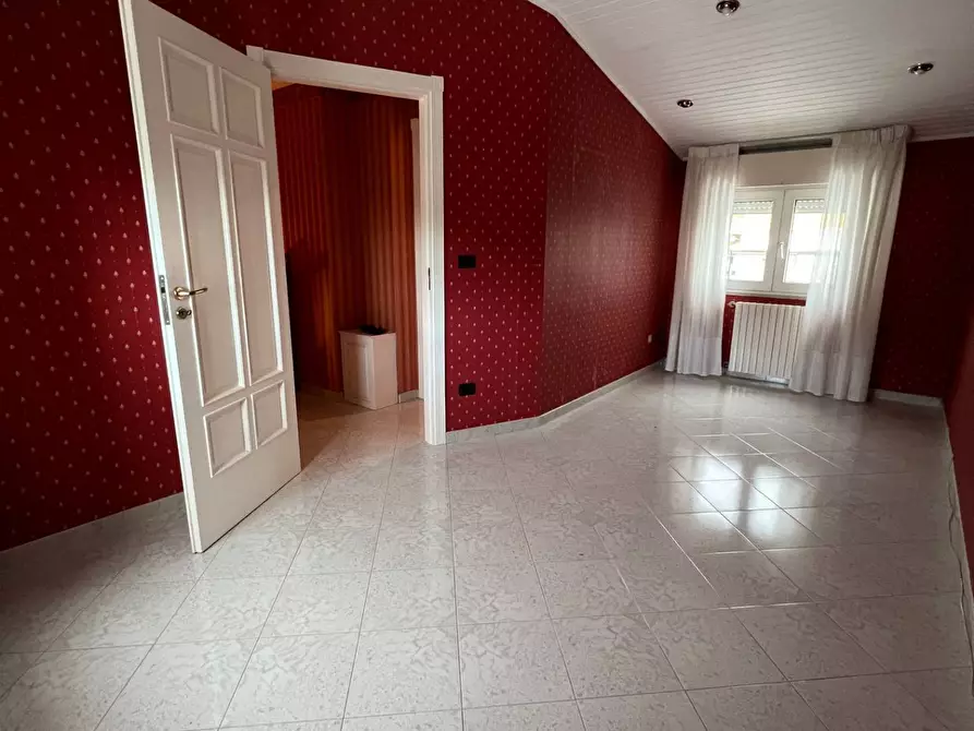 Immagine 39 di Villetta a schiera in vendita  in contrada petrara 42 a Ariano Irpino