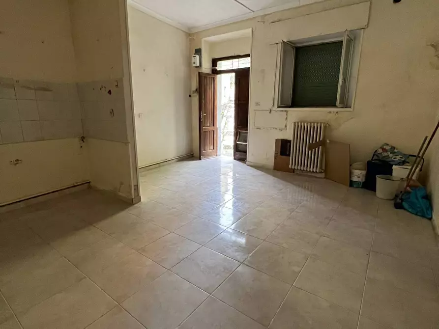 Immagine 3 di Casa indipendente in vendita  in via del riscatto 13 a Ariano Irpino