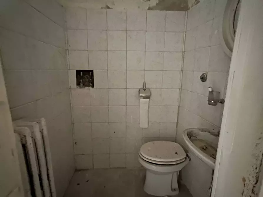 Immagine 4 di Casa indipendente in vendita  in via del riscatto 13 a Ariano Irpino