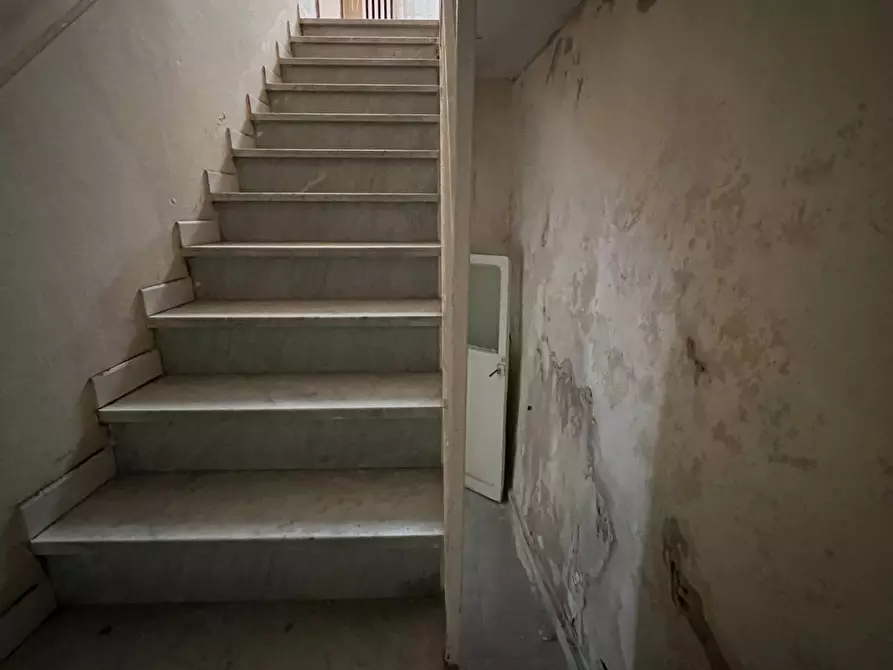 Immagine 5 di Casa indipendente in vendita  in via del riscatto 13 a Ariano Irpino