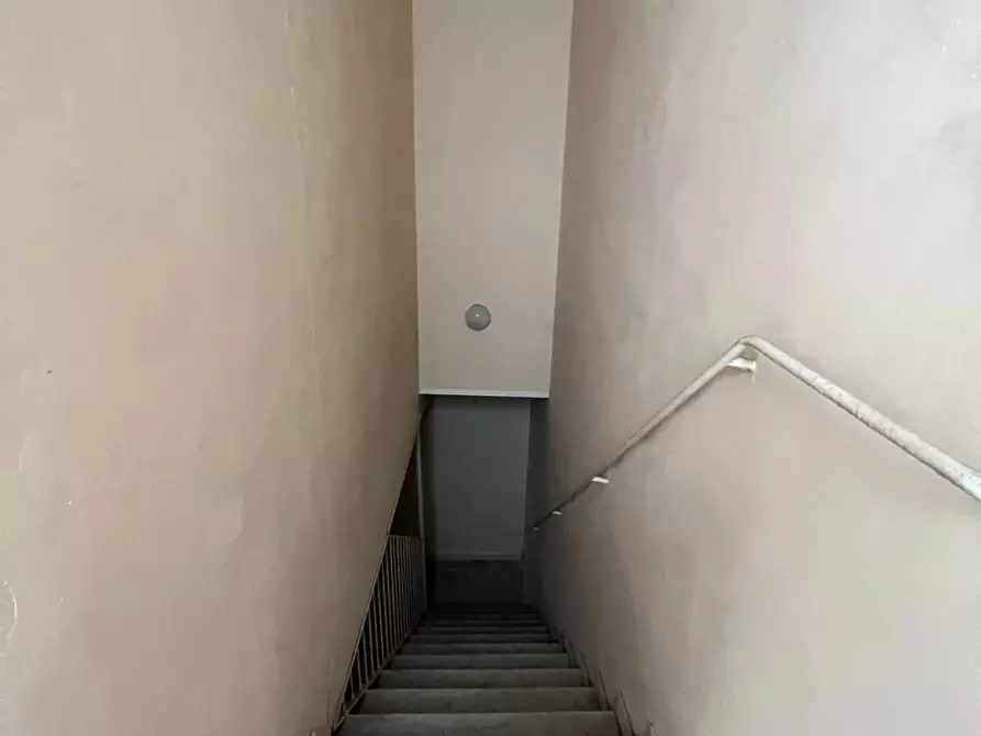 Immagine 6 di Casa indipendente in vendita  in via del riscatto 13 a Ariano Irpino