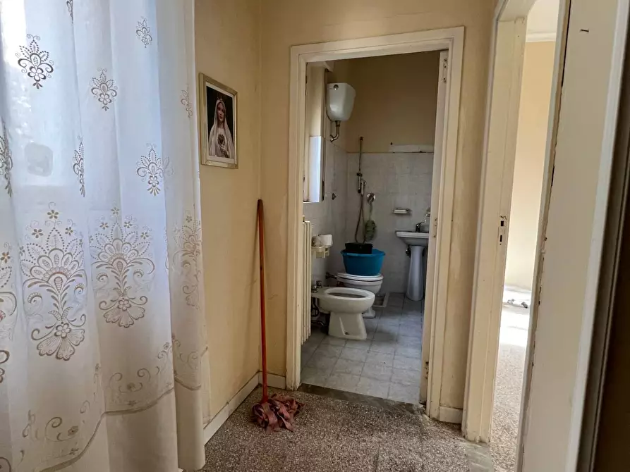 Immagine 7 di Casa indipendente in vendita  in via del riscatto 13 a Ariano Irpino