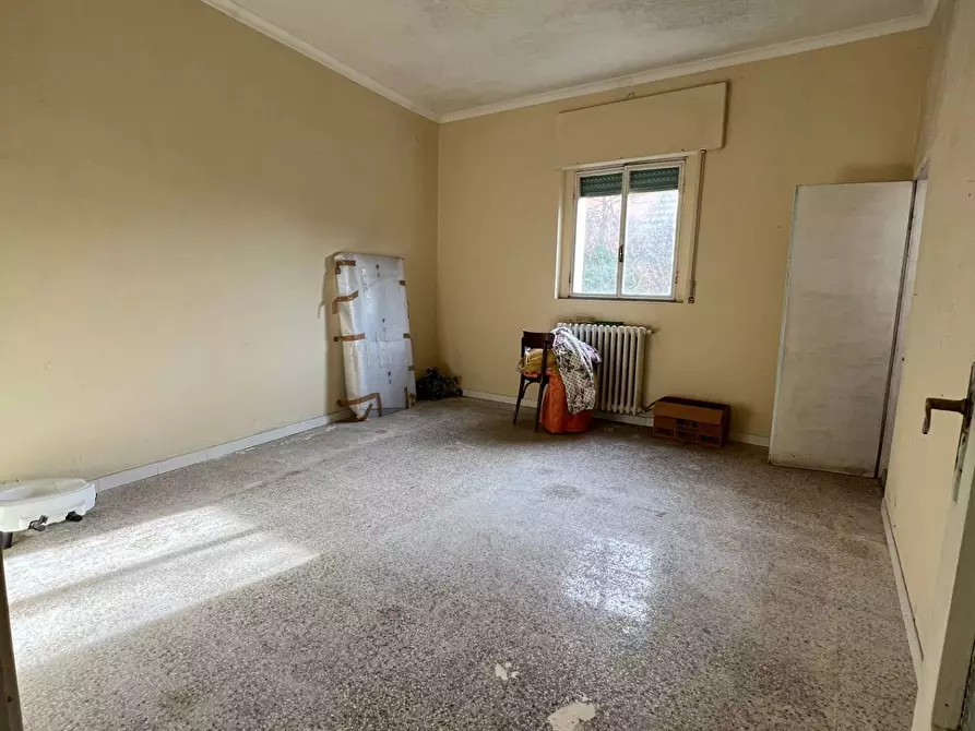 Immagine 8 di Casa indipendente in vendita  in via del riscatto 13 a Ariano Irpino