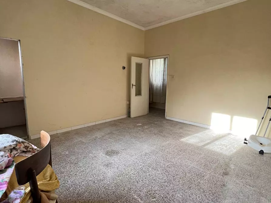 Immagine 9 di Casa indipendente in vendita  in via del riscatto 13 a Ariano Irpino