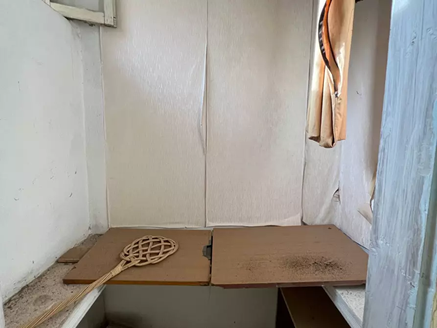 Immagine 10 di Casa indipendente in vendita  in via del riscatto 13 a Ariano Irpino