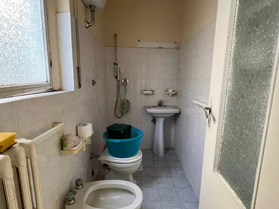 Immagine 11 di Casa indipendente in vendita  in via del riscatto 13 a Ariano Irpino