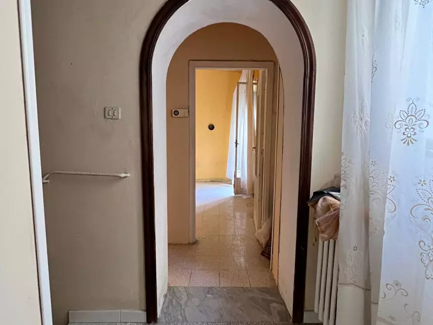 Immagine 12 di Casa indipendente in vendita  in via del riscatto 13 a Ariano Irpino