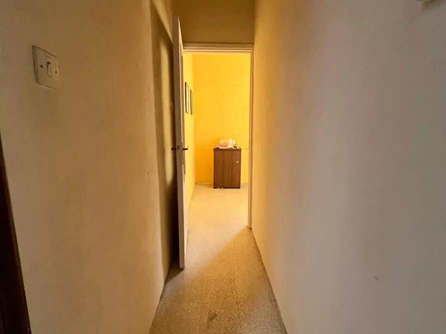 Immagine 13 di Casa indipendente in vendita  in via del riscatto 13 a Ariano Irpino