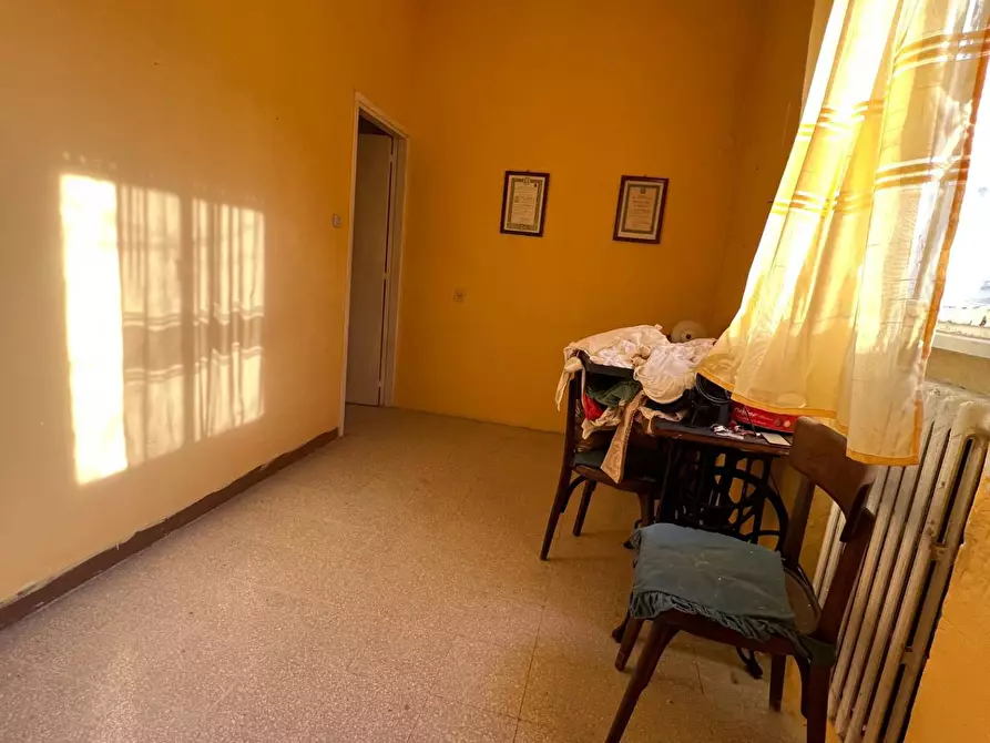 Immagine 15 di Casa indipendente in vendita  in via del riscatto 13 a Ariano Irpino