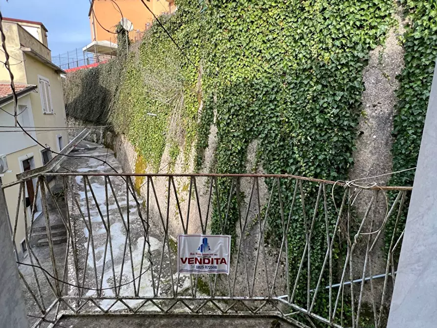 Immagine 19 di Casa indipendente in vendita  in via del riscatto 13 a Ariano Irpino