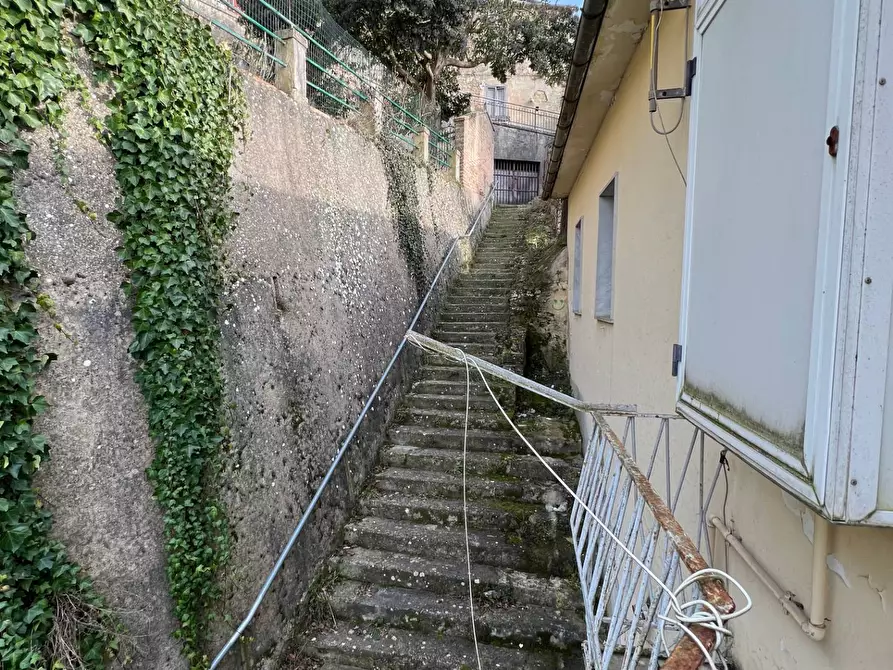 Immagine 21 di Casa indipendente in vendita  in via del riscatto 13 a Ariano Irpino