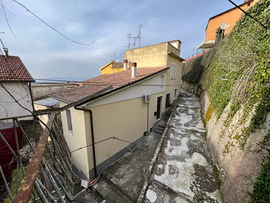 Immagine 22 di Casa indipendente in vendita  in via del riscatto 13 a Ariano Irpino