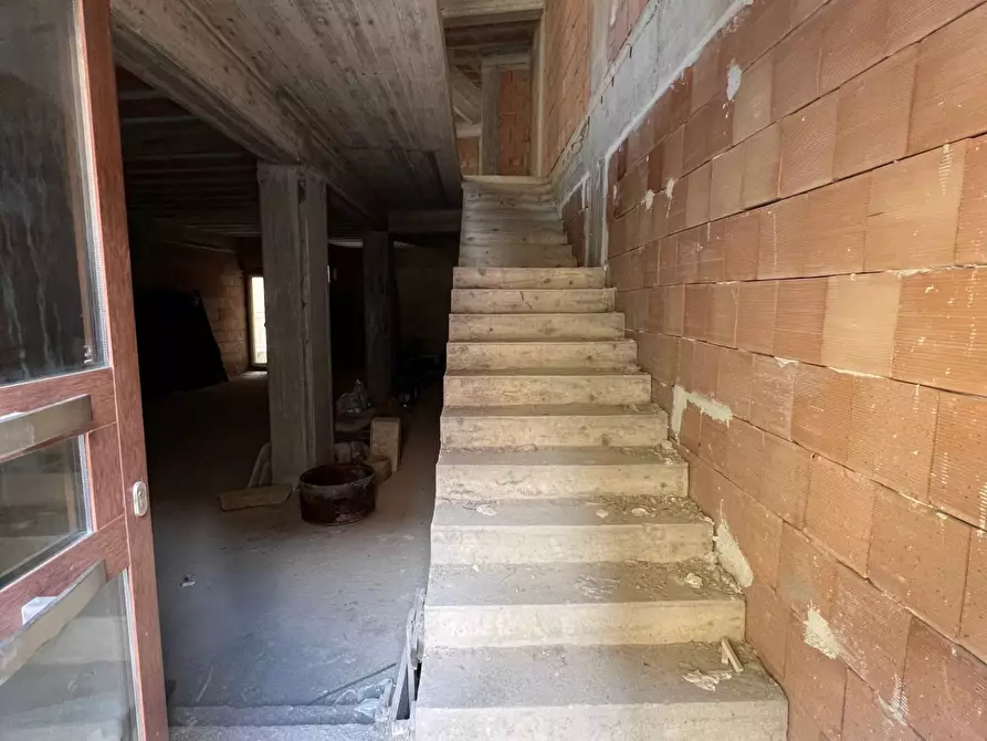 Immagine 2 di Appartamento in vendita  in via umberto I 20 a Ariano Irpino