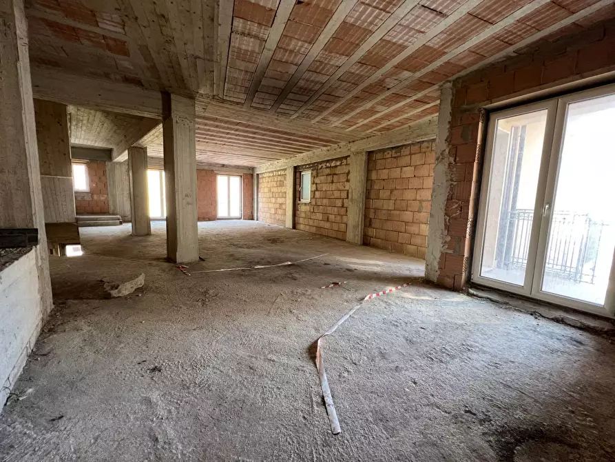 Immagine 3 di Appartamento in vendita  in via umberto I 20 a Ariano Irpino