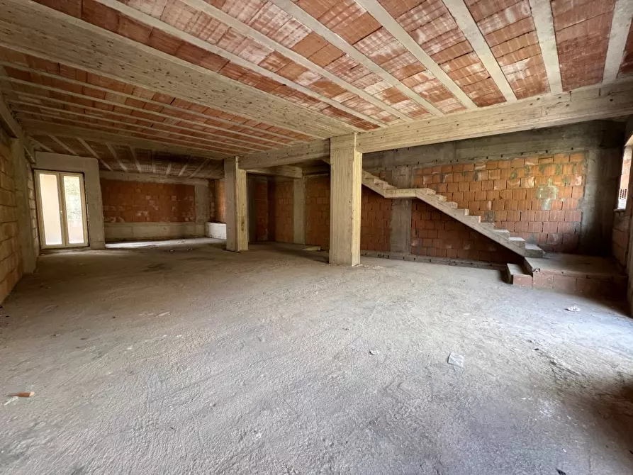 Immagine 4 di Appartamento in vendita  in via umberto I 20 a Ariano Irpino