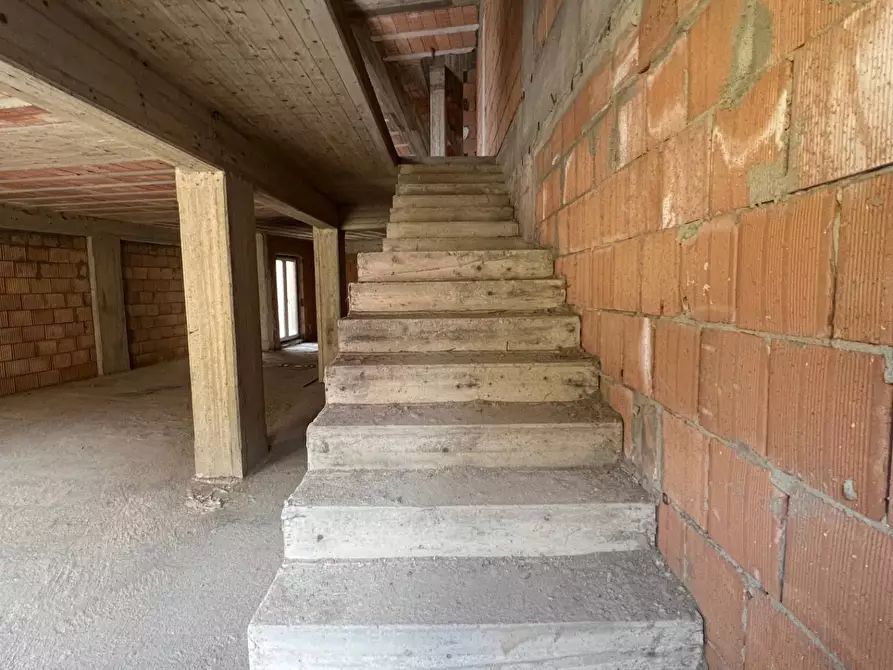 Immagine 6 di Appartamento in vendita  in via umberto I 20 a Ariano Irpino