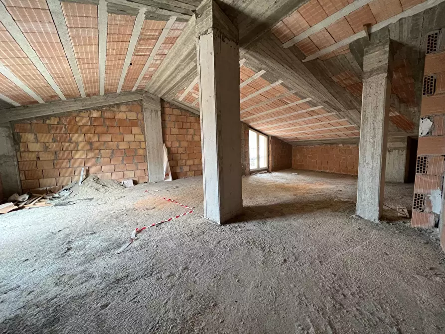 Immagine 7 di Appartamento in vendita  in via umberto I 20 a Ariano Irpino