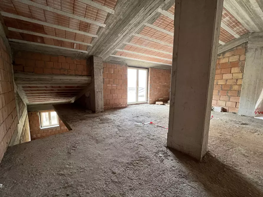 Immagine 8 di Appartamento in vendita  in via umberto I 20 a Ariano Irpino