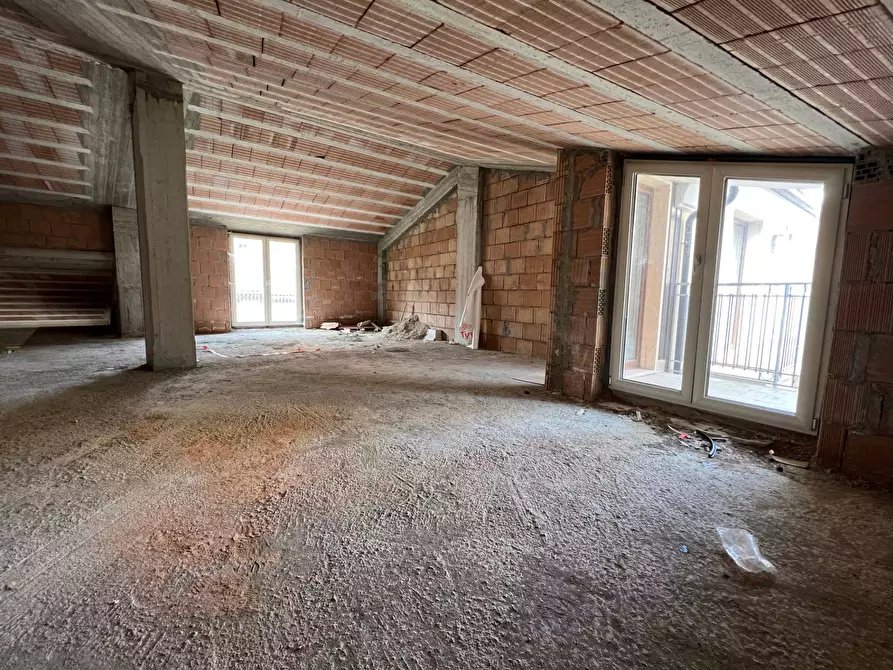 Immagine 9 di Appartamento in vendita  in via umberto I 20 a Ariano Irpino