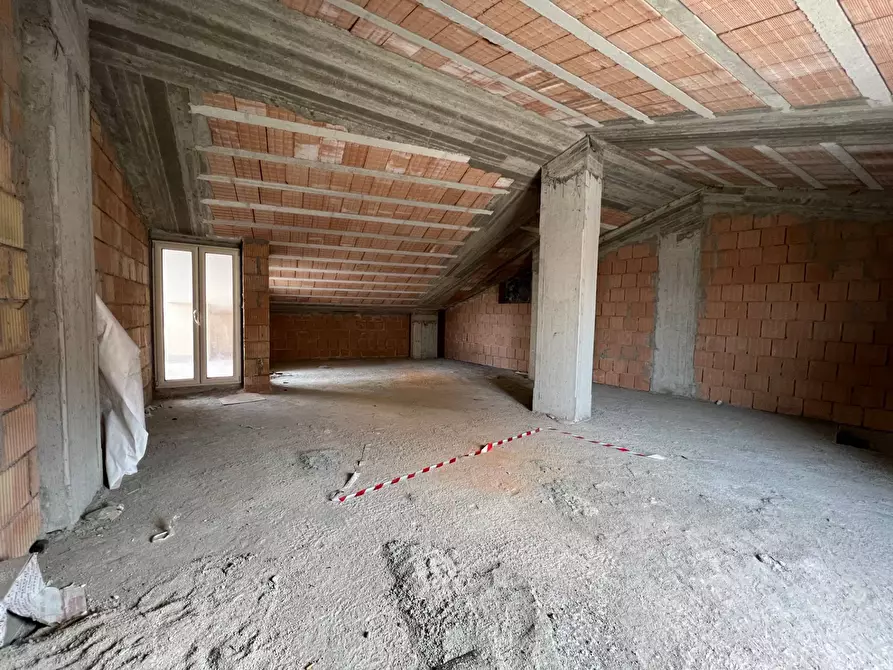 Immagine 10 di Appartamento in vendita  in via umberto I 20 a Ariano Irpino