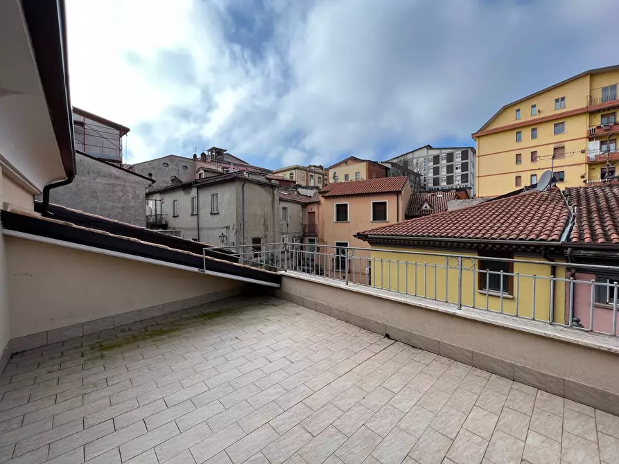 Immagine 12 di Appartamento in vendita  in via umberto I 20 a Ariano Irpino