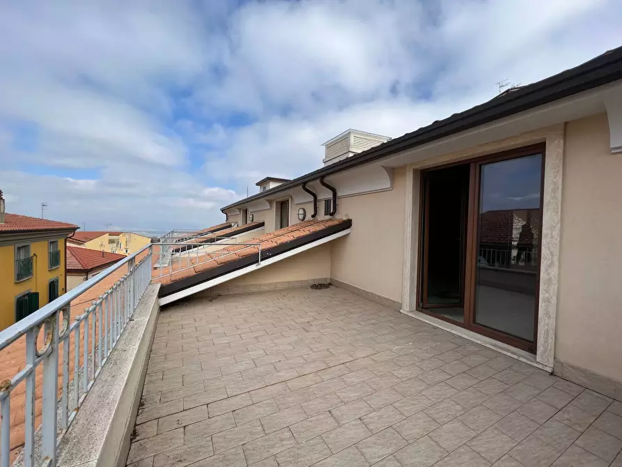 Immagine 13 di Appartamento in vendita  in via umberto I 20 a Ariano Irpino