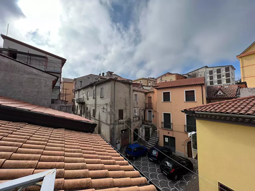 Immagine 14 di Appartamento in vendita  in via umberto I 20 a Ariano Irpino