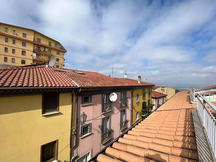 Immagine 15 di Appartamento in vendita  in via umberto I 20 a Ariano Irpino